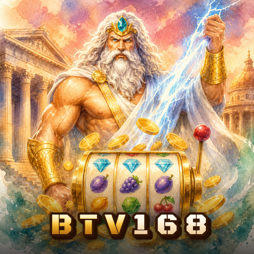 btv168 Preview - Resmi Unduh